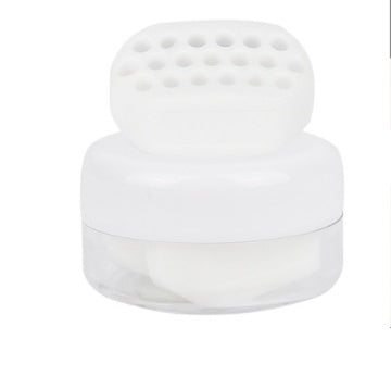 Petit entraîneur de mâchoire en silicone