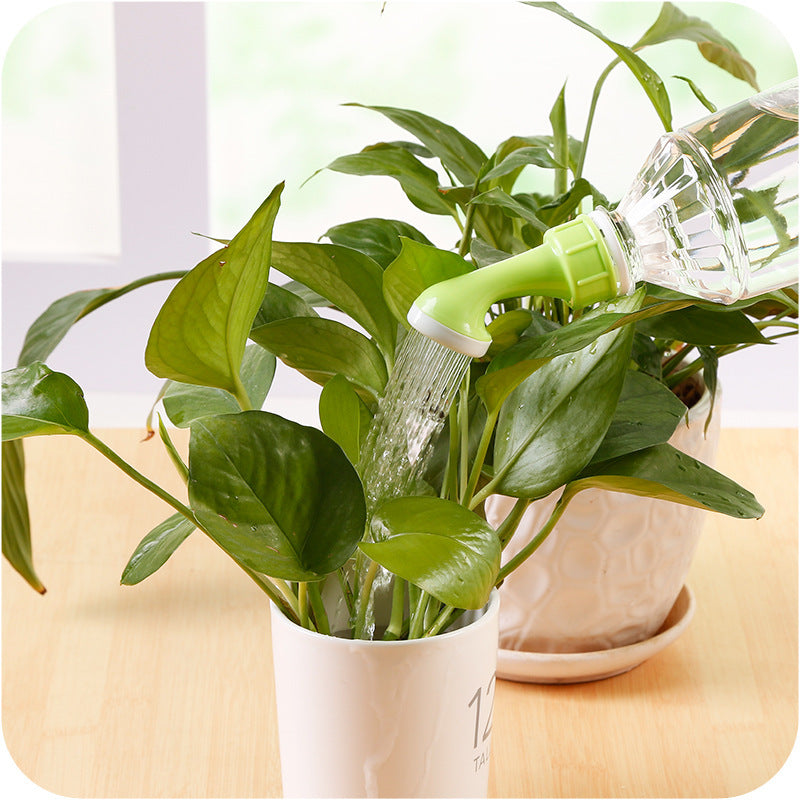 Watering Can Small Nozzle Gardening And Flower Cultivation Supplies