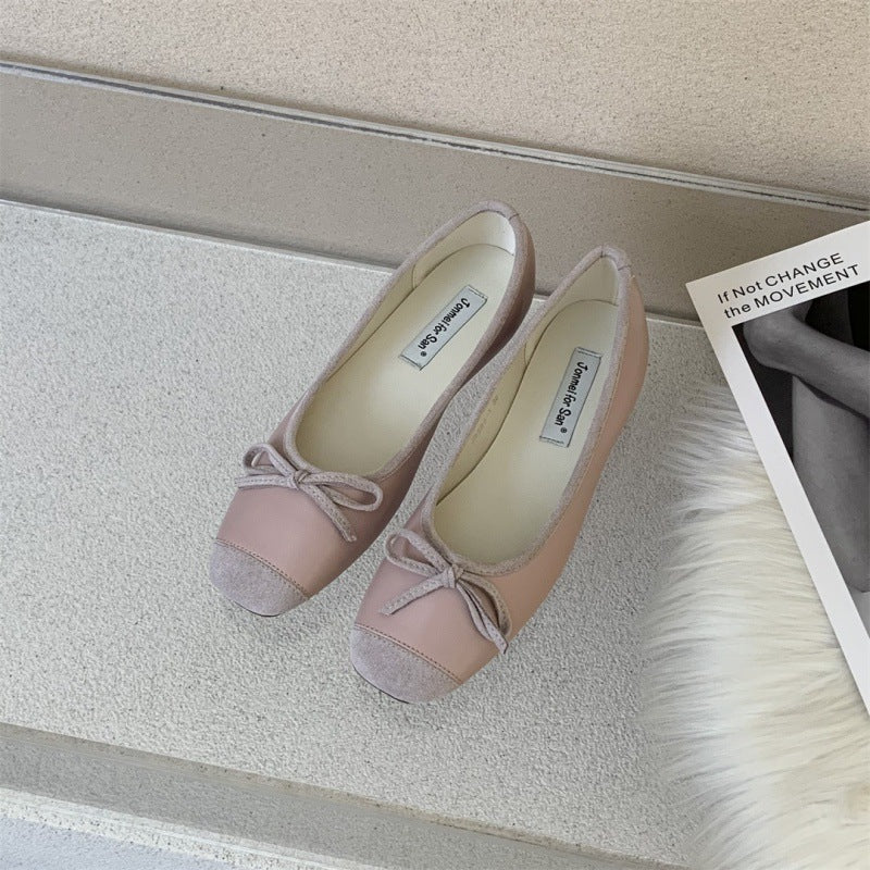 Escarpins Doug Witch noirs Gentle Summer