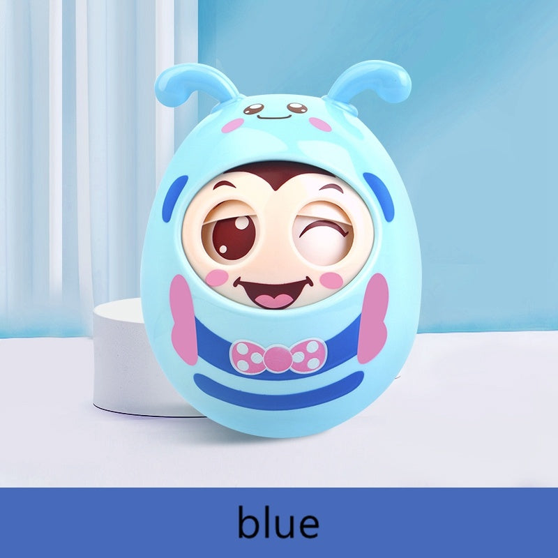 Puzzle apaisant, gobelet à préhension, jouet pour bébé