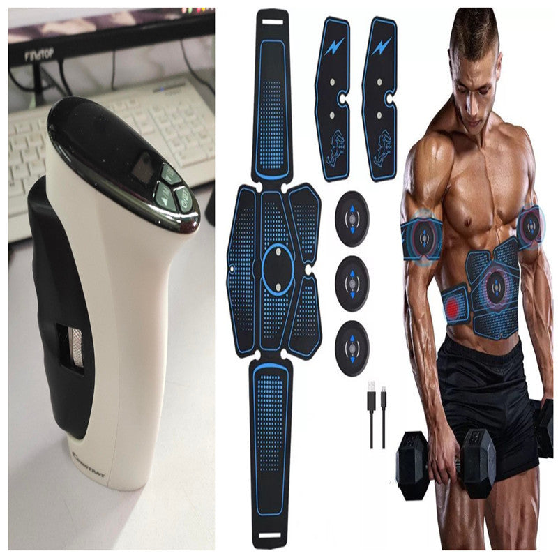Pinza de mano eléctrica digital Dinamómetro de mano Pinza de conteo Empuñaduras de mano Fortalecedor Medidor de medición Captura automática de energía Buena manera de mantenerse en forma