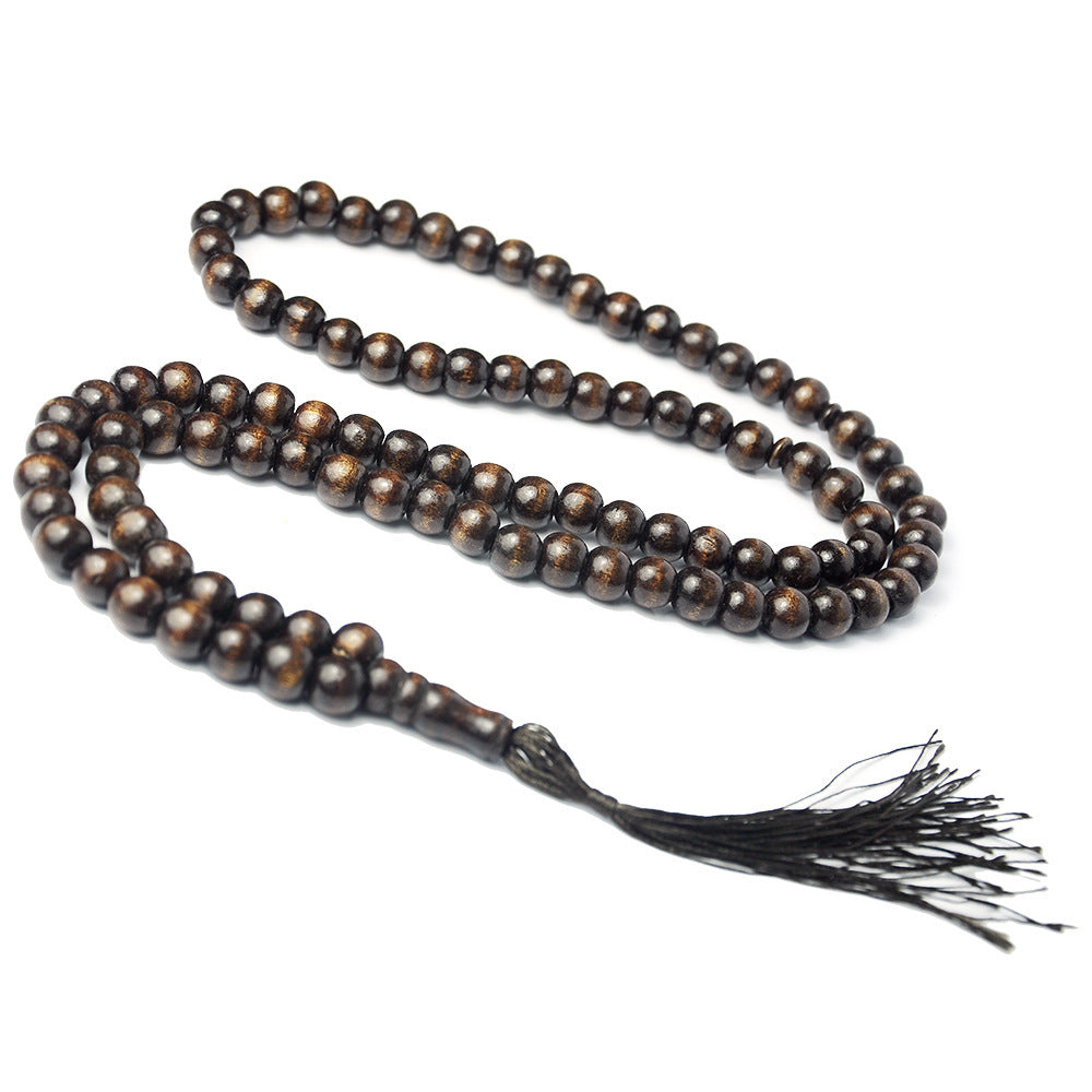 Rosary Bracelet South American Ornament