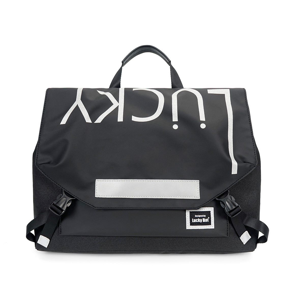 Sacoche pour ordinateur portable, sacoche portable pour ordinateur portable de jeu, sac à bandoulière de grande capacité