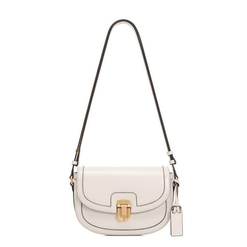 Sac de selle Fashion Sac à bandoulière à une épaule Sac de banlieue