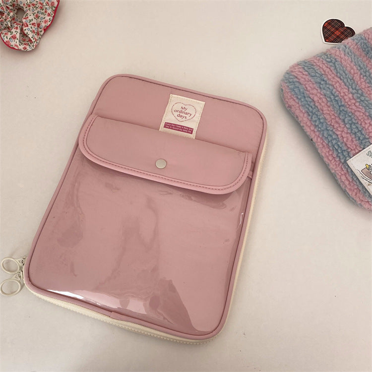 Sac pour tablette PC Snap Pocket