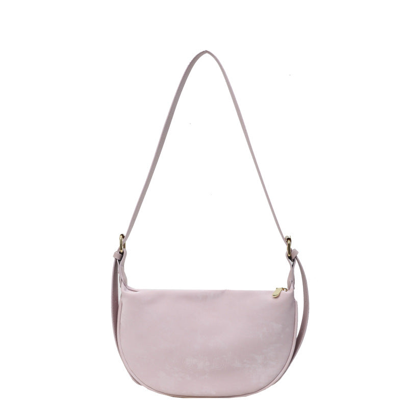 Women's Messenger Bag Special-interest Design Lightweight Simple