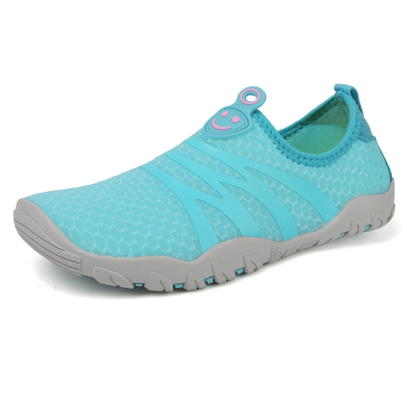 Chaussures de randonnée à cinq doigts, grande taille, pour plongée en plein air, plage, Fitness, cyclisme