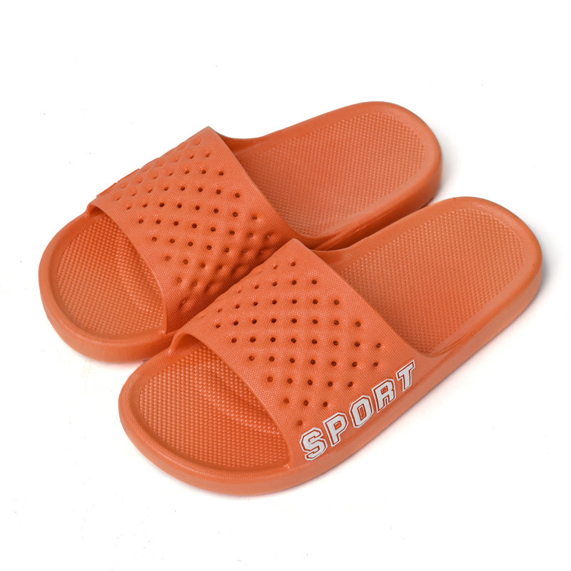 Women's Soft Bottom Outdoor Home Non-slip Sandals Shoes