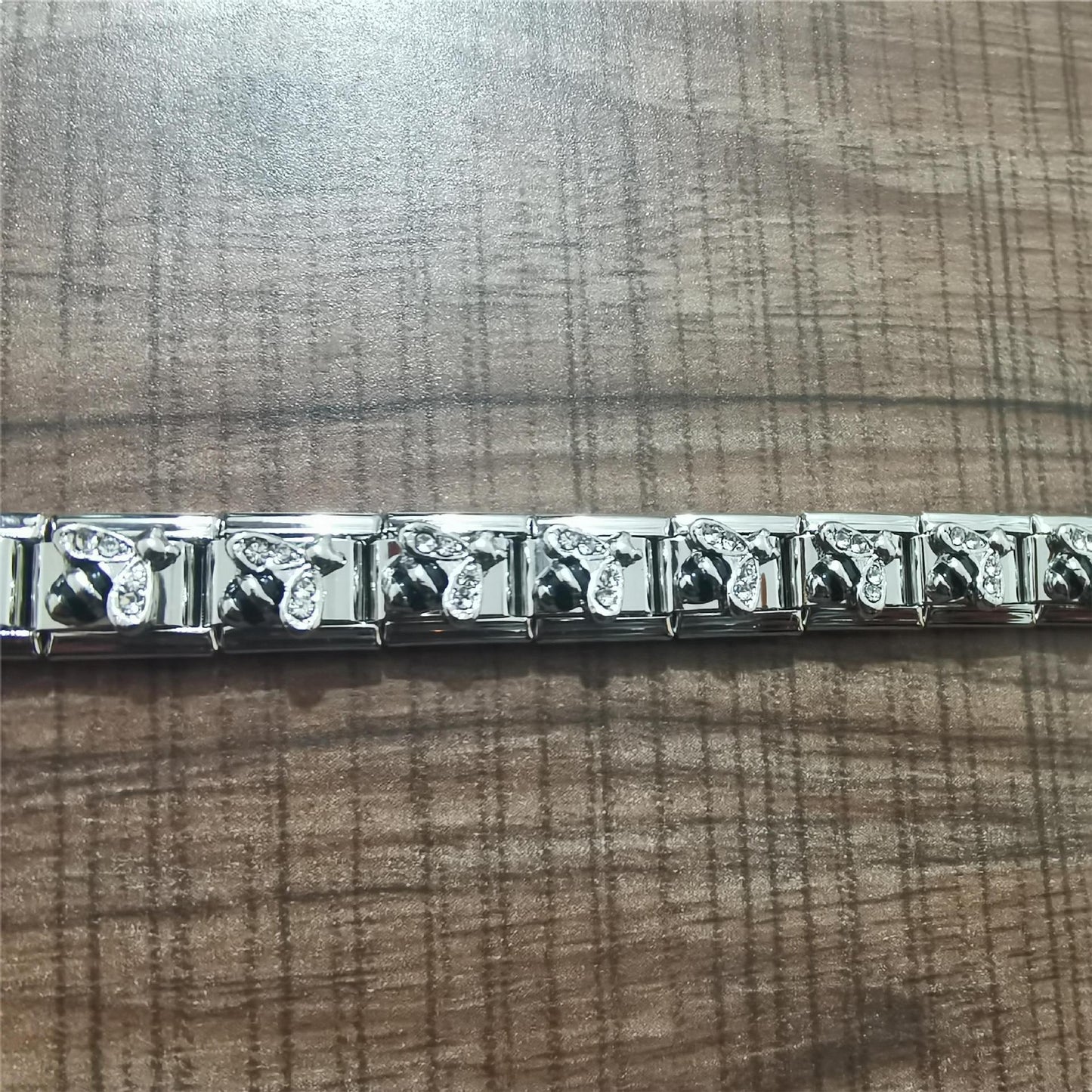 Module de soudage série Père Noël bonhomme de neige