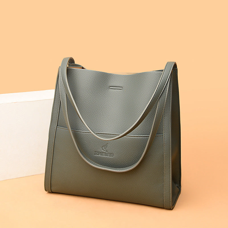 Fashion Women's Shoulder Bag Women's Large Capacity
