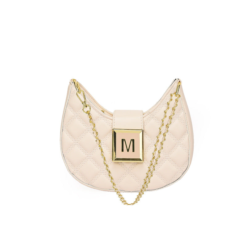 Sac à bandoulière tendance à une épaule