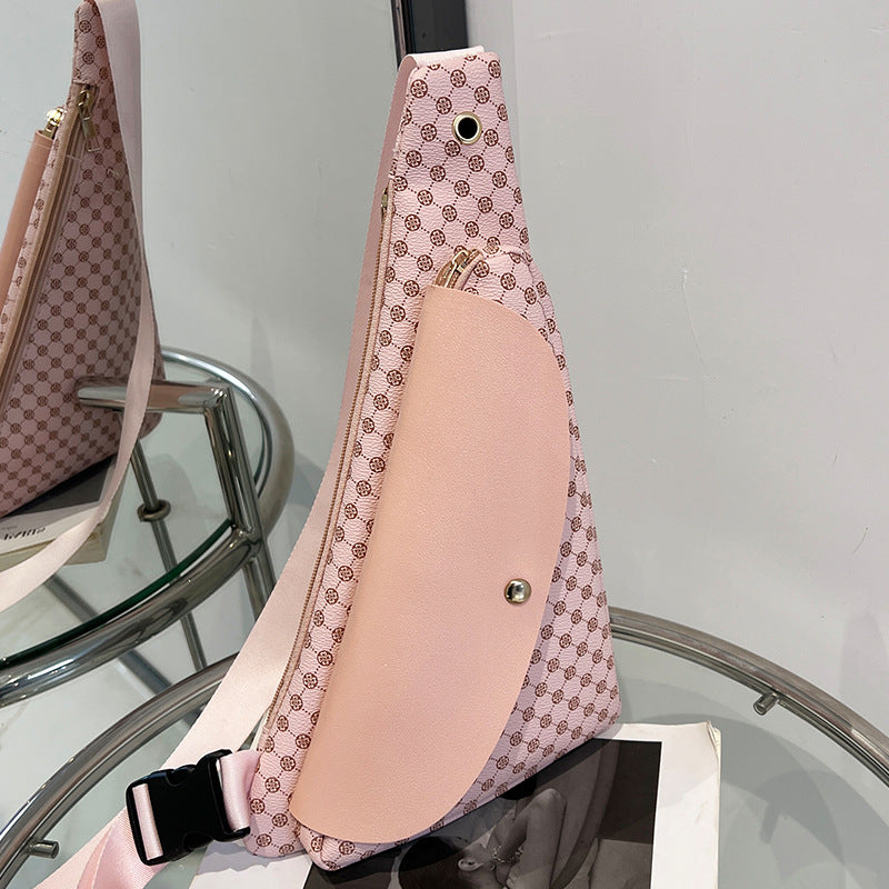 Sac à bandoulière Design d'intérêt spécial automne nouvelles dames