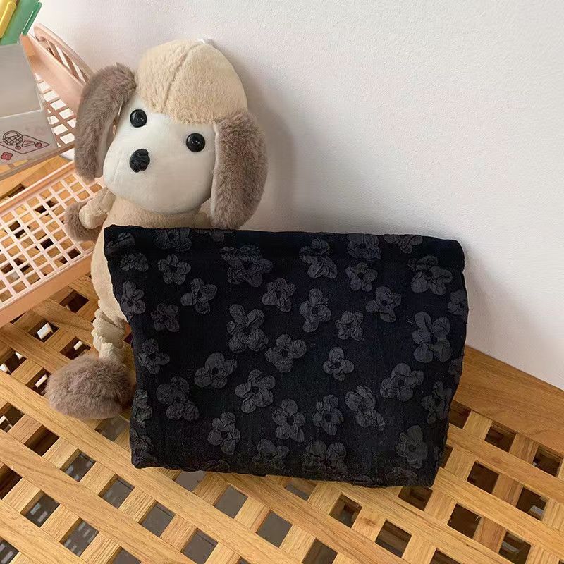 Cosmetic Bag Women's Large Capacity Ins