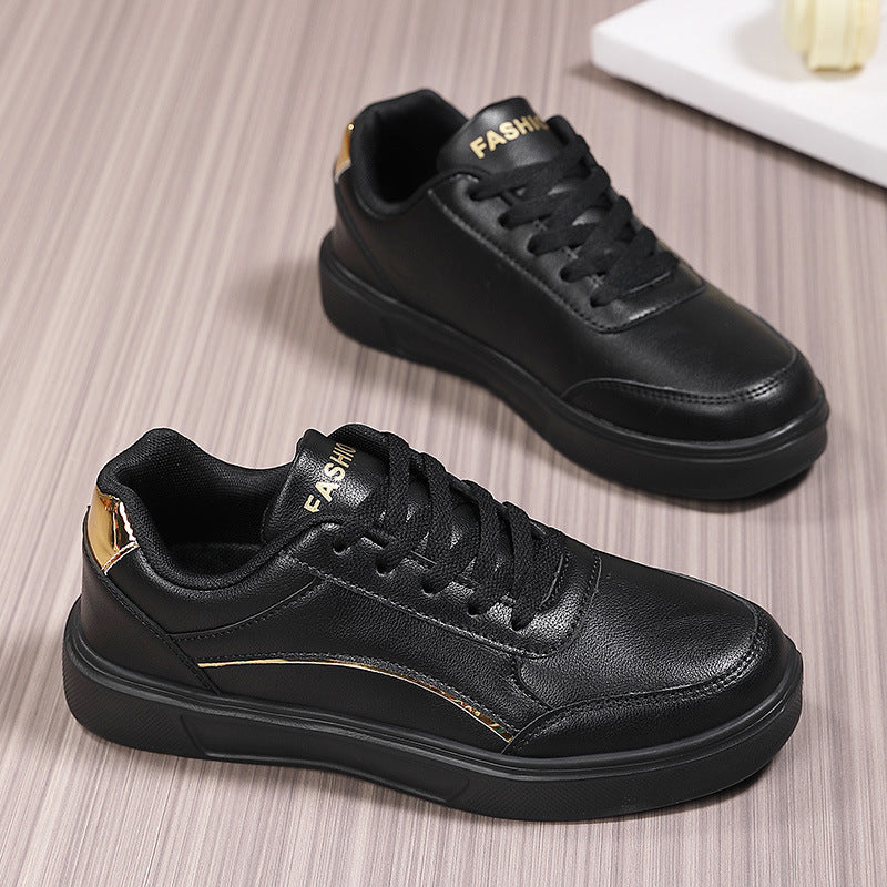 Zapatilla de deporte de moda para mujer, cómoda y transpirable.