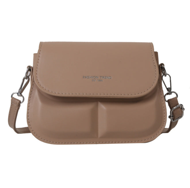 Girls Fashion Crossbody Bag One Shoulder Retro