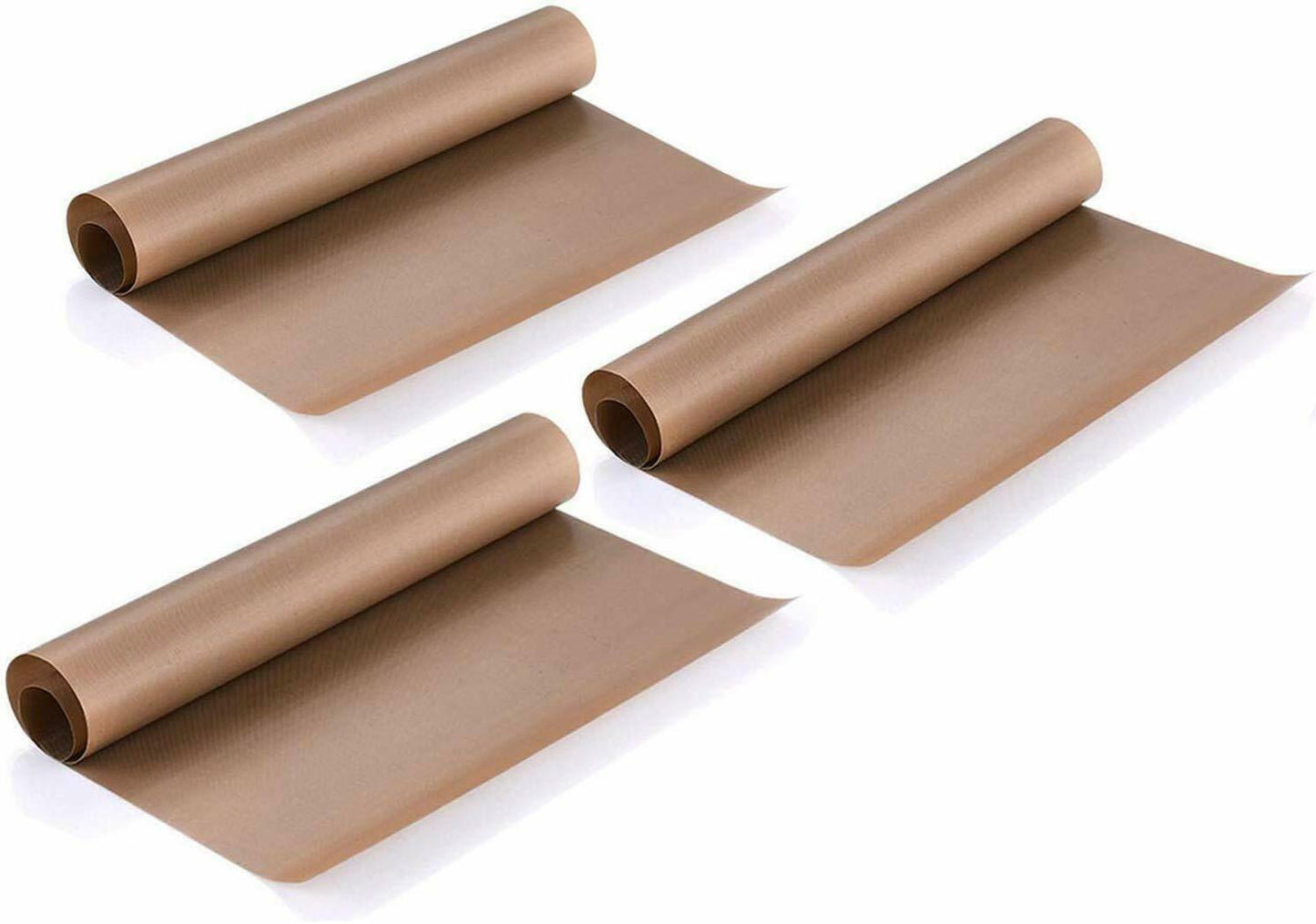 Hojas para transferencia de hierro, horno, revestimiento de cocina, estera de PTFE