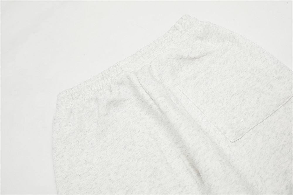 Men's Ankle-tied Drawstring Sports Sweatpants