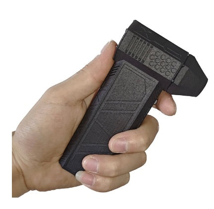 Ventilador violento Mini Turbo Jet