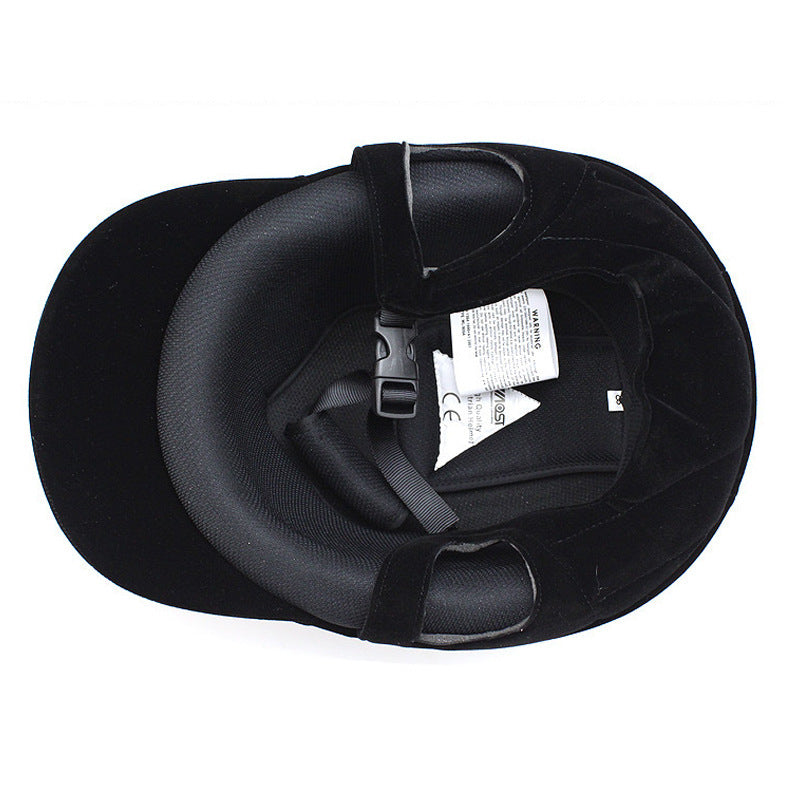 Suministros ecuestres transpirables para hombres y mujeres para motocicletas