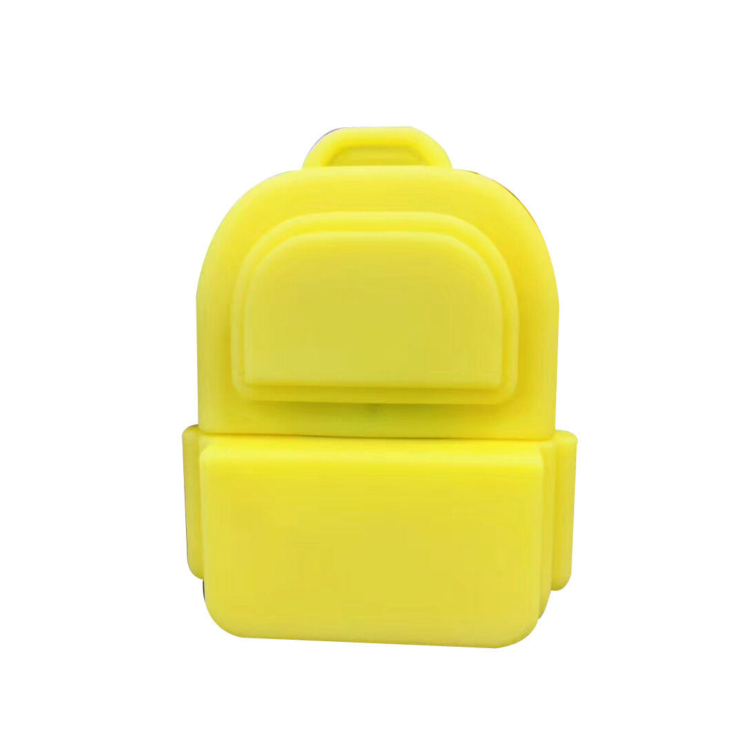 Cartable U Disk Étudiant Cadeau De Remise Des Diplômes Cérémonie D'ouverture