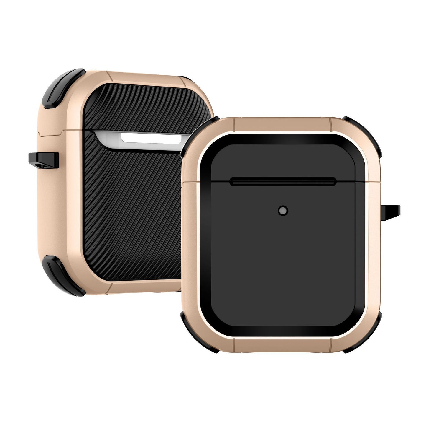 Airpods Pro Thunder – manchon pour écouteurs, coque en TPU pour écouteurs Bluetooth, manchon de protection Airpods2