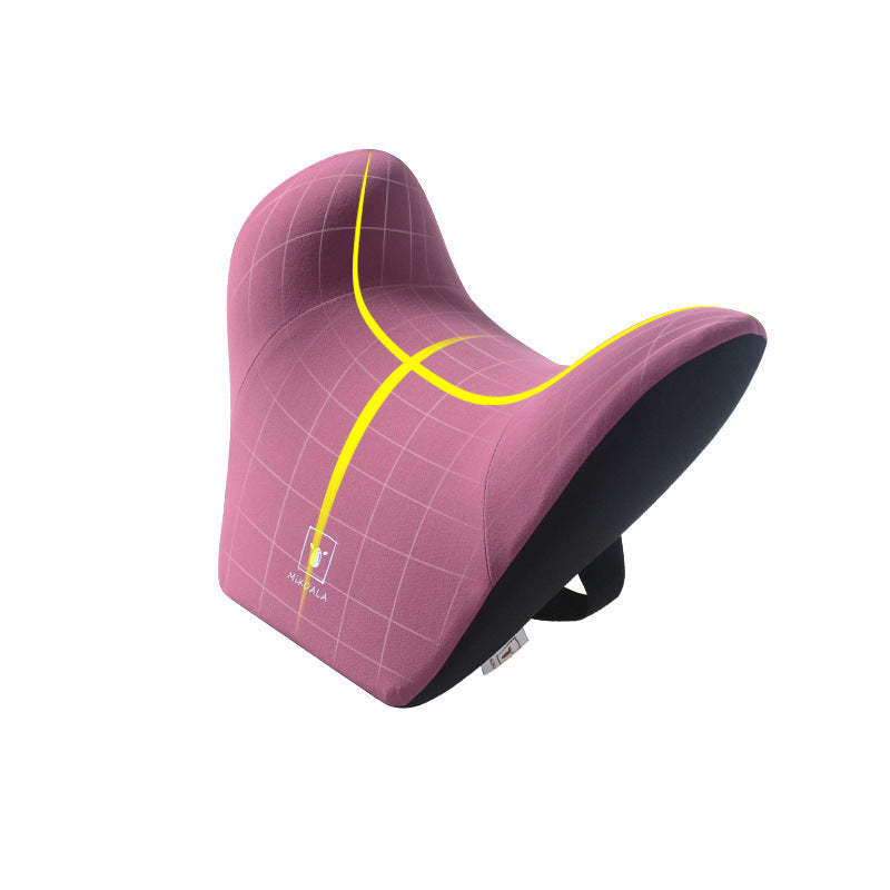Oreiller cervical pour siège de voiture, oreiller Cervical en forme de U
