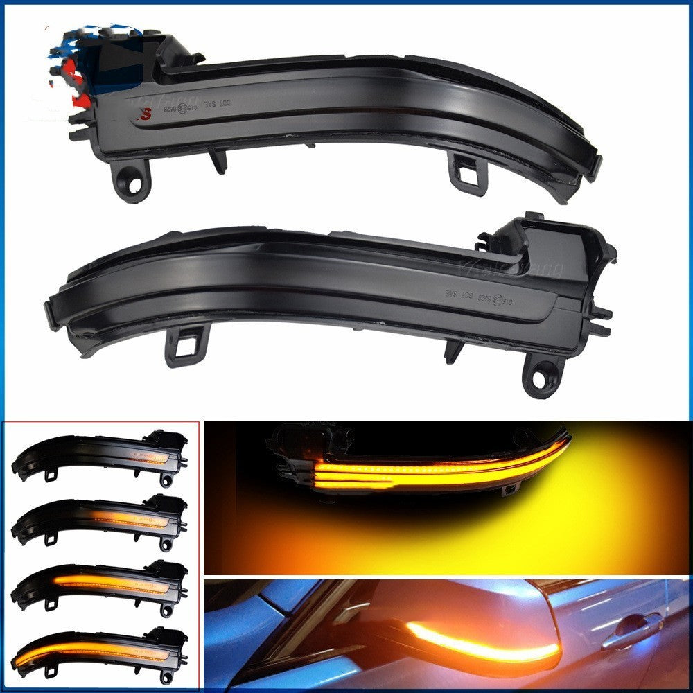 Convient pour BMW série 3 F20 F30 clignotant