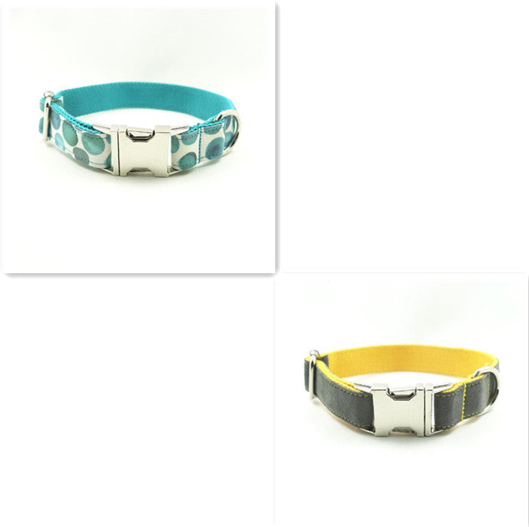 Original nuevo collar de perro retráctil perro collar de perro Original nuevo collar de perro retráctil perro collar de perro