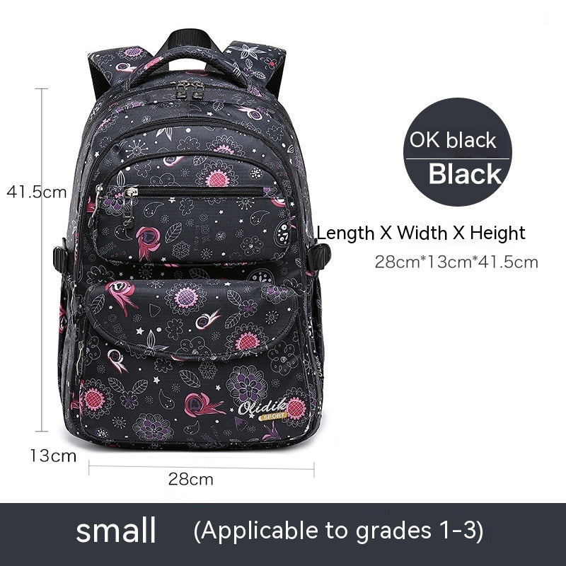 Sac à dos pour enfants super léger et sans charge