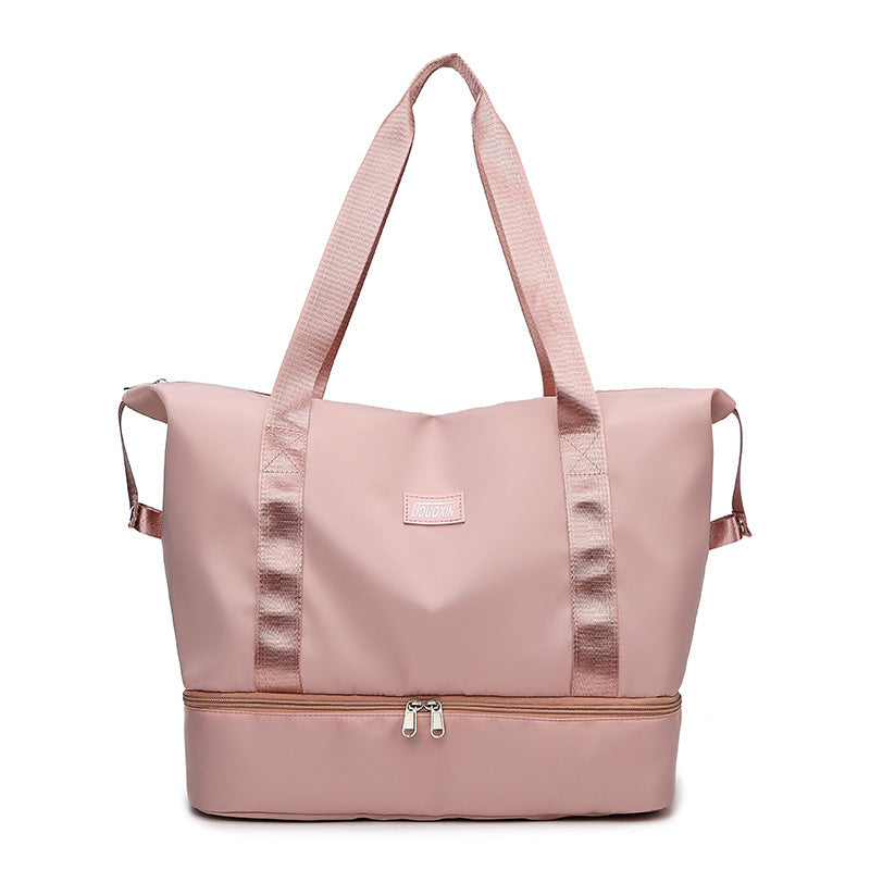 Sac de voyage fourre-tout léger pour courte Distance, nouveau boîtier de chariot Portable
