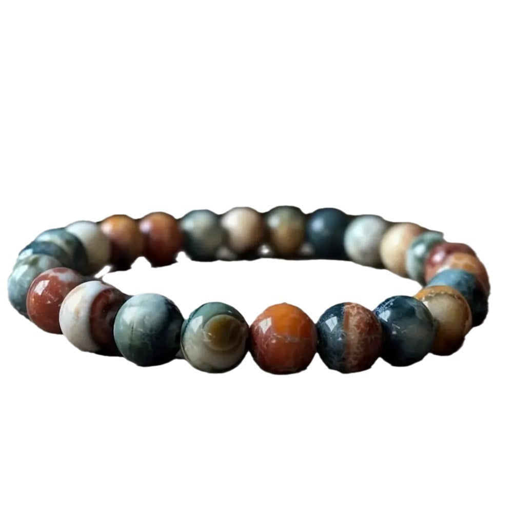 Summer Beads Bracelet Women's Ins Style Beads Beads