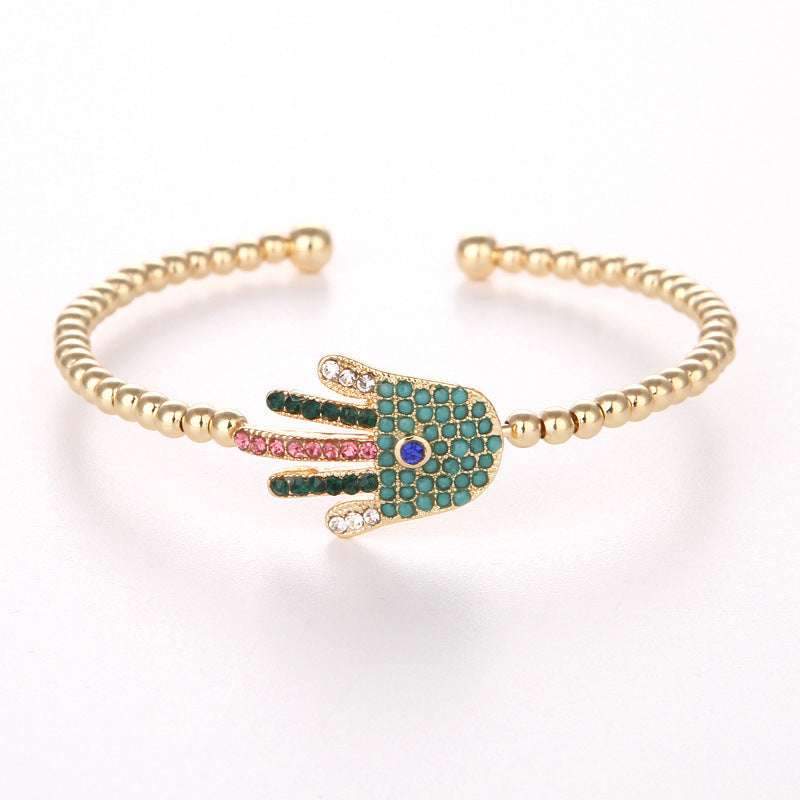 Bracelet Atmospheric Fashion Bracelet Japanese And Korean Accessories