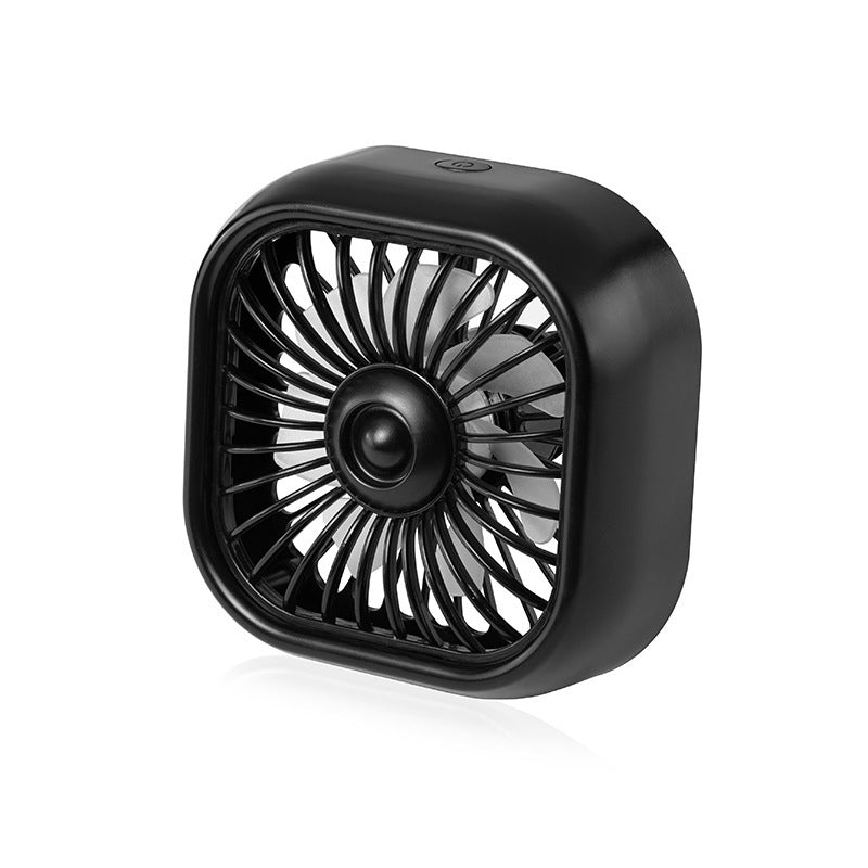 Ventilateur de voiture sortie d'air Usb petit ventilateur fournitures de voiture petit ventilateur électrique