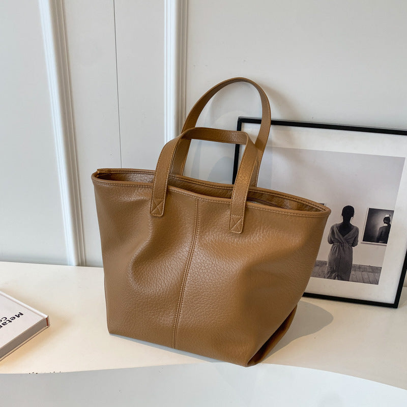 Niche, bolso de mano retro para viajes diarios de alta gama para mujer