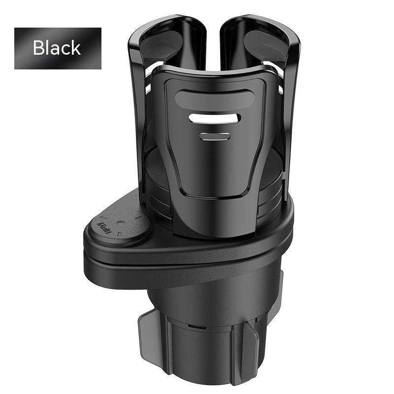 Mise à niveau de deuxième génération, nouvelle Modification du support de verre d'eau de voiture