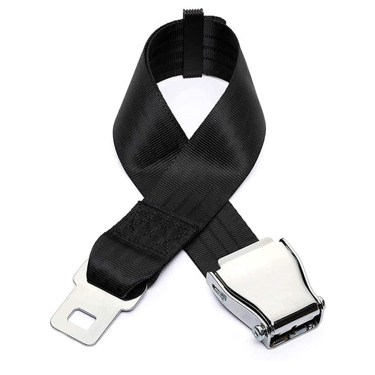 Rallonge de ceinture de sécurité