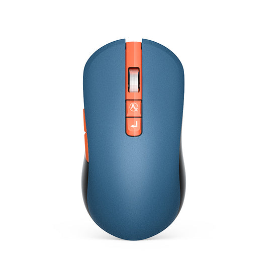 Souris de jeu à traduction vocale IFLYTEK muette