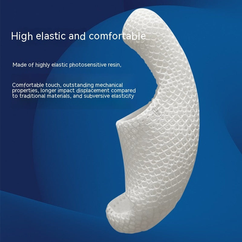 Zapatillas de impresión 3D para hombres y mujeres