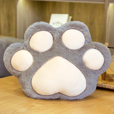 Silla de oficina con cojín semi rodeado