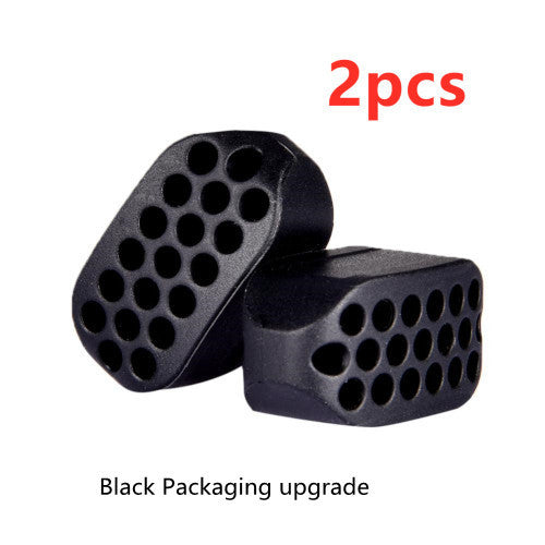 Petit entraîneur de mâchoire en silicone