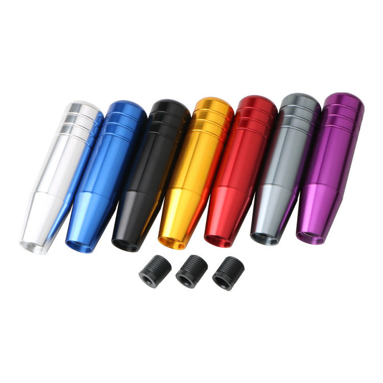 Palanca de cambios modificada Palanca de cambios universal manual