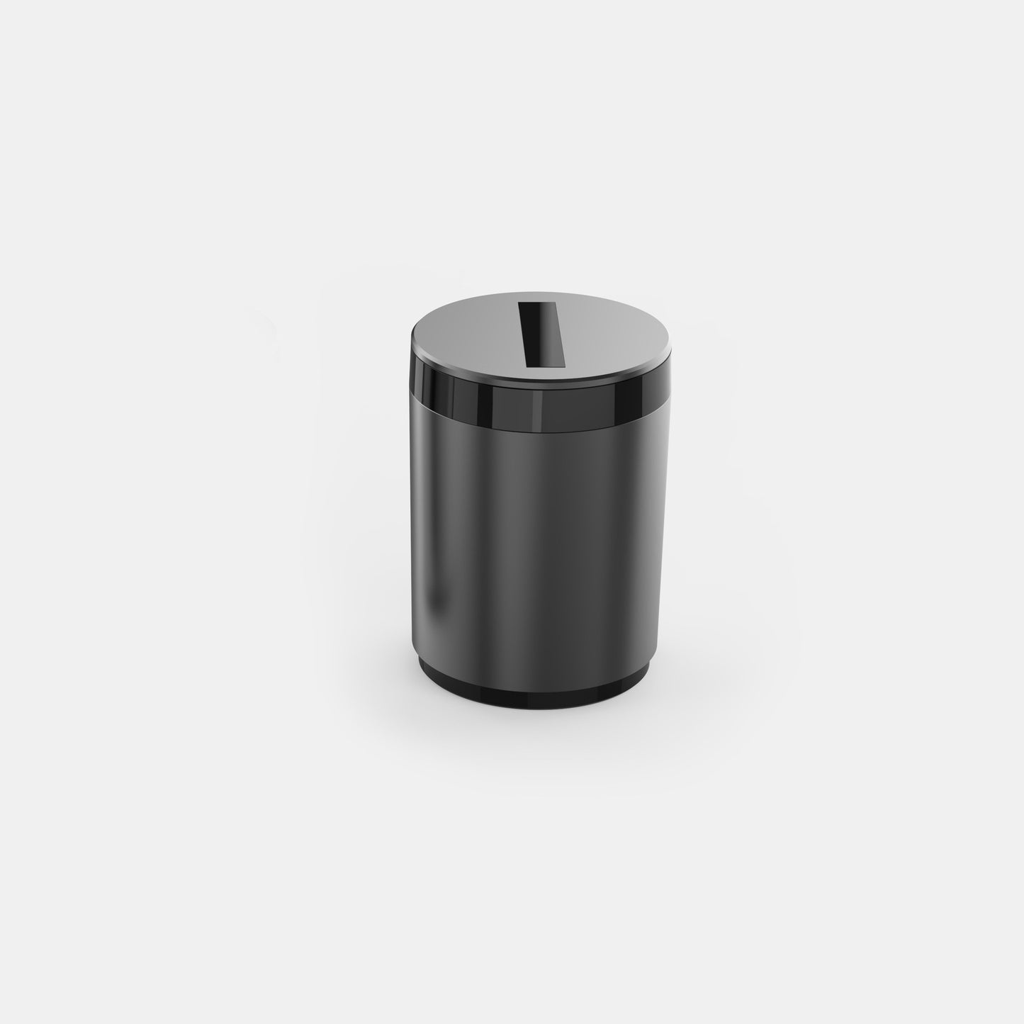 Automatic Opening And Closing Ashtray Car Supplies