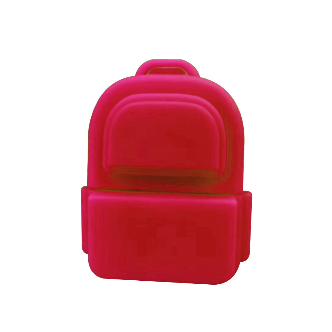 Cartable U Disk Étudiant Cadeau De Remise Des Diplômes Cérémonie D'ouverture