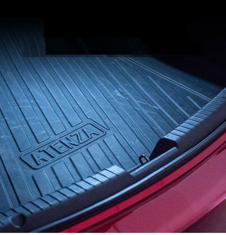 Retrofit LED Trunk Light Special Tail Box Highlight Lighting Bulb