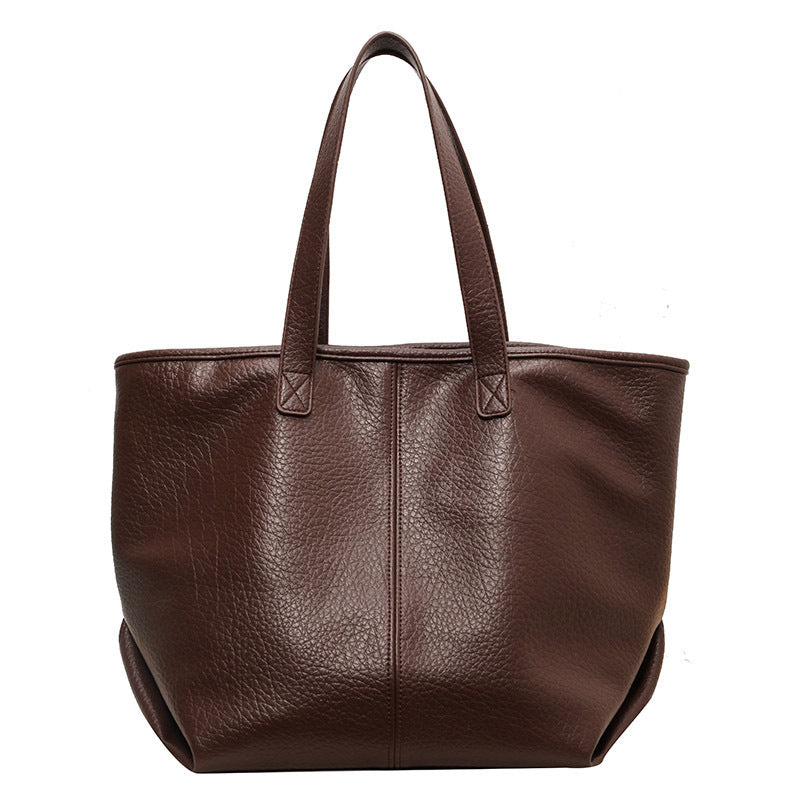 Niche, bolso de mano retro para viajes diarios de alta gama para mujer