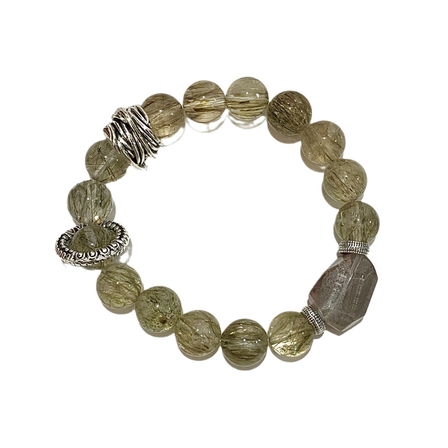 Crystal Niche Original Design Bracelet Ornament