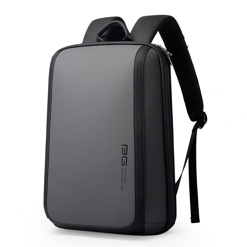 Mochila de negocios informal de gran capacidad para hombre