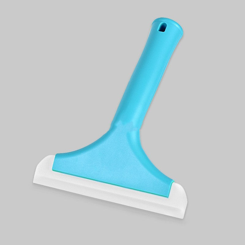 Outil de grattoir souple en silicone pour film automatique