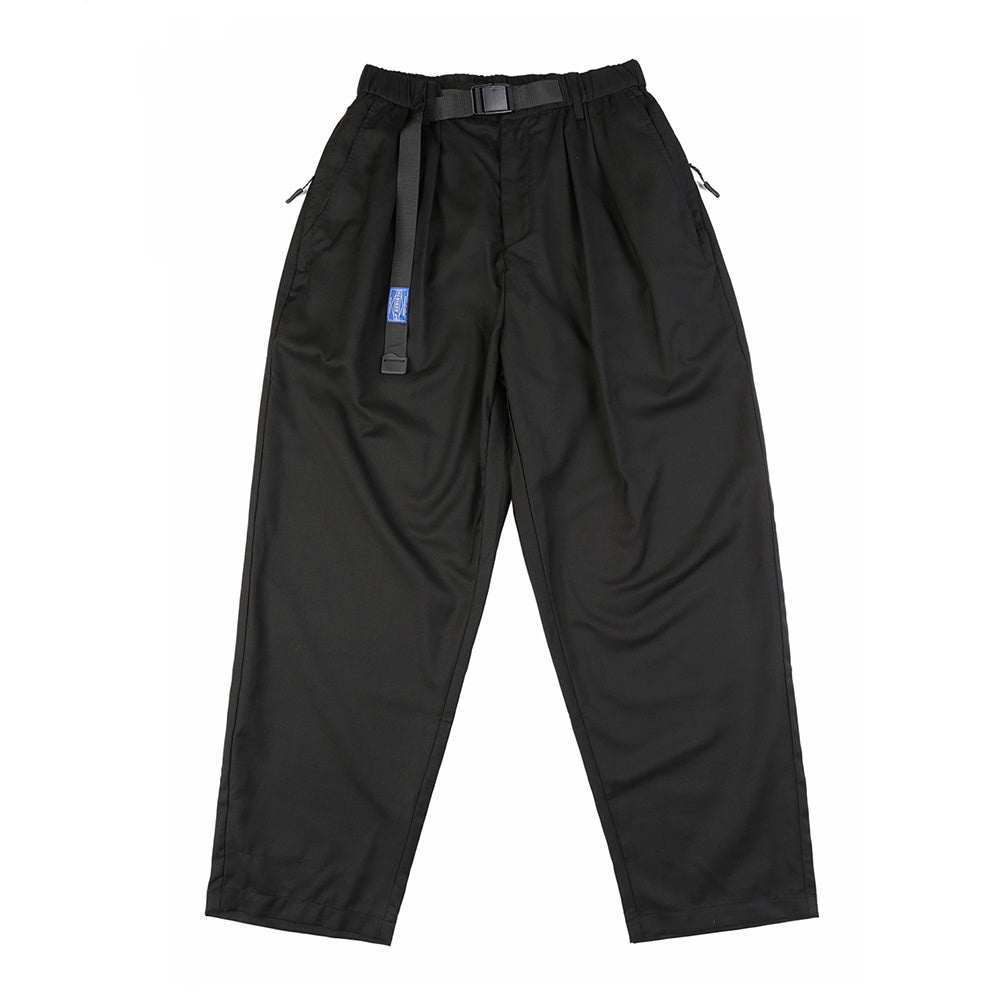 Men's Mountain Loose Casual Wide-leg Sports Trousers