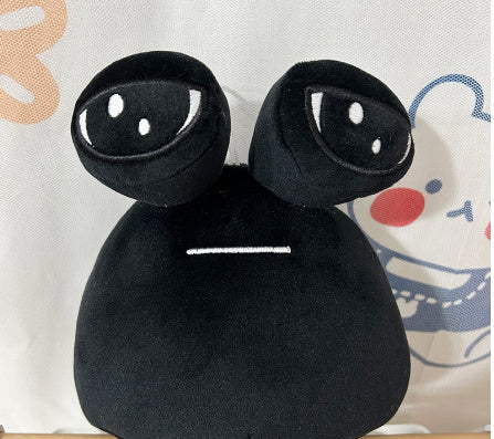 Mon animal de compagnie Alien est resté poupée jouets en peluche poupée mignonne